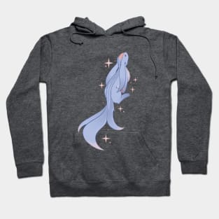 FFXIV - Carbuncle Hoodie